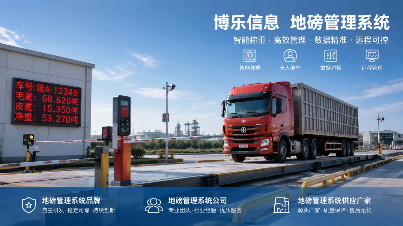 重庆还在为过磅排队发愁？